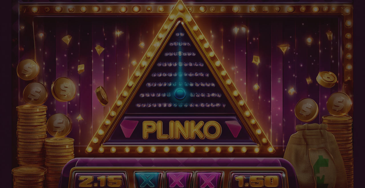 Plinko
